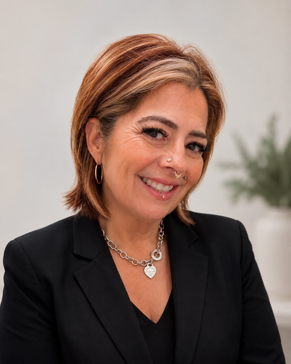 Rosemarie Boynton, Licensed Massage Therapist and Esthetician